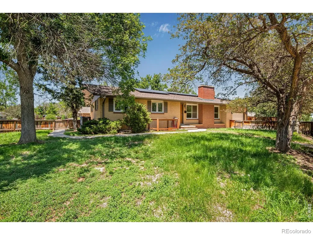 116 Aline Street Louisville CO 80027