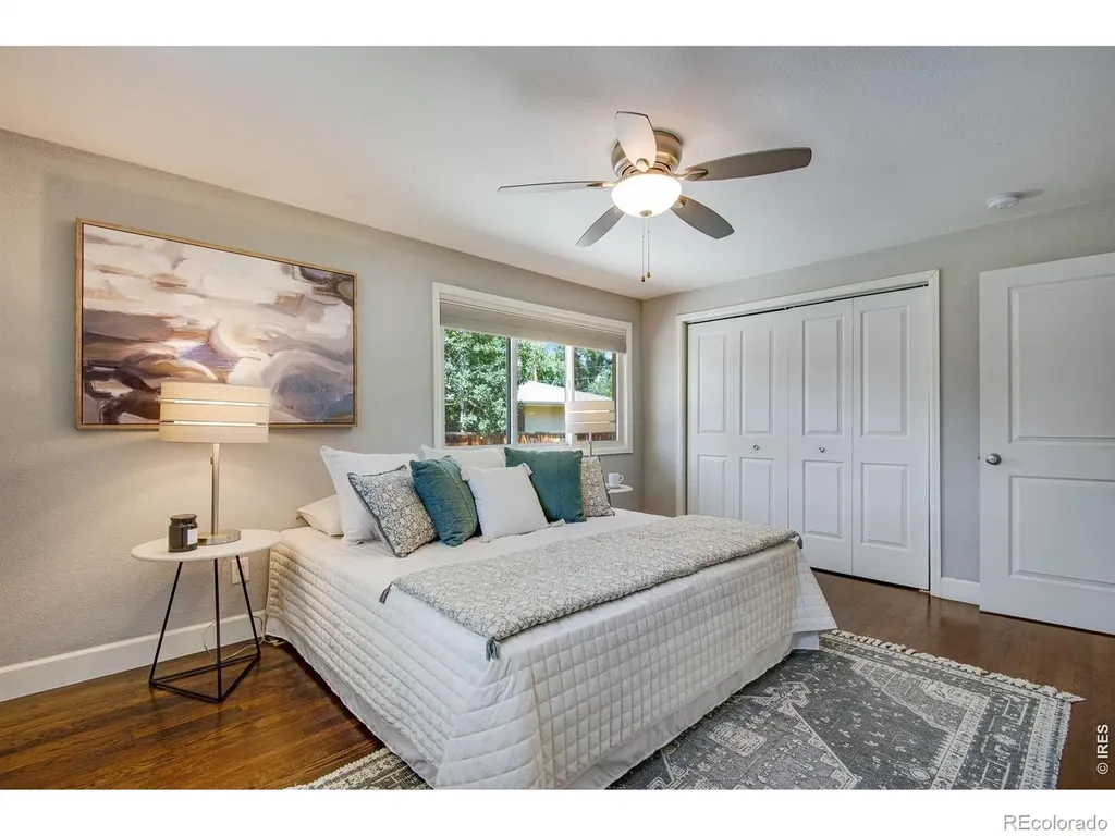 116 Aline Street Louisville CO 80027