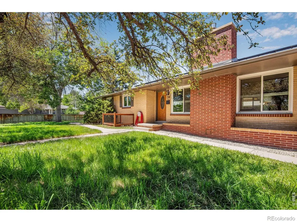 116 Aline Street Louisville CO 80027