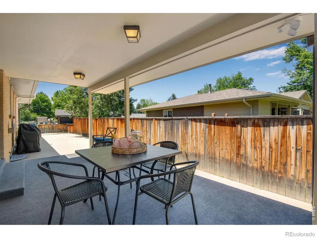 116 Aline Street Louisville CO 80027