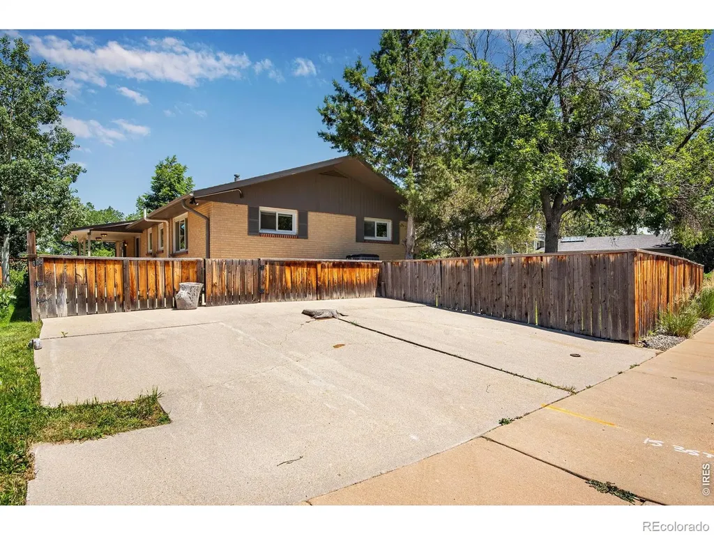 116 Aline Street Louisville CO 80027