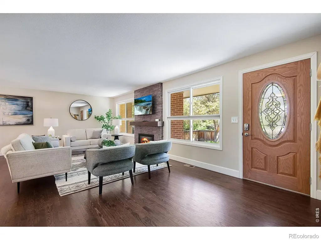 116 Aline Street Louisville CO 80027