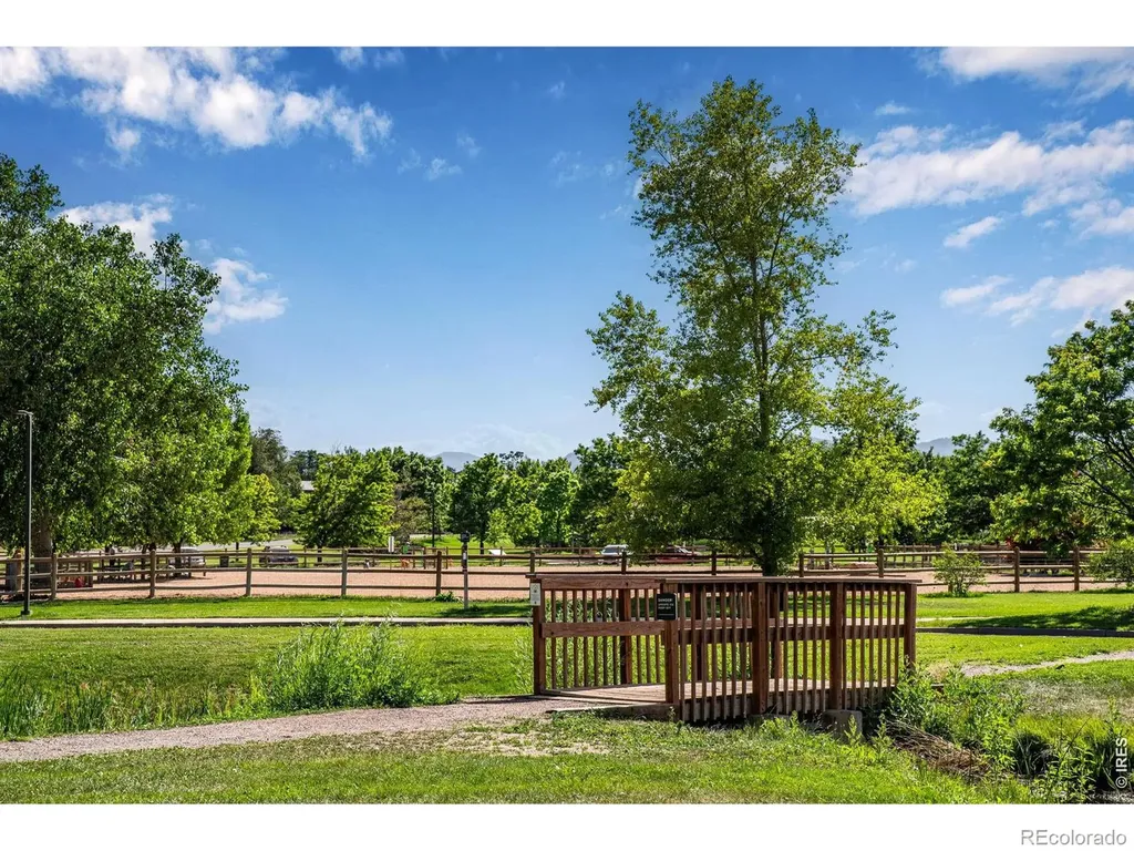 116 Aline Street Louisville CO 80027