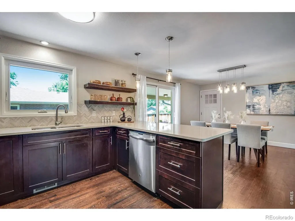 116 Aline Street Louisville CO 80027