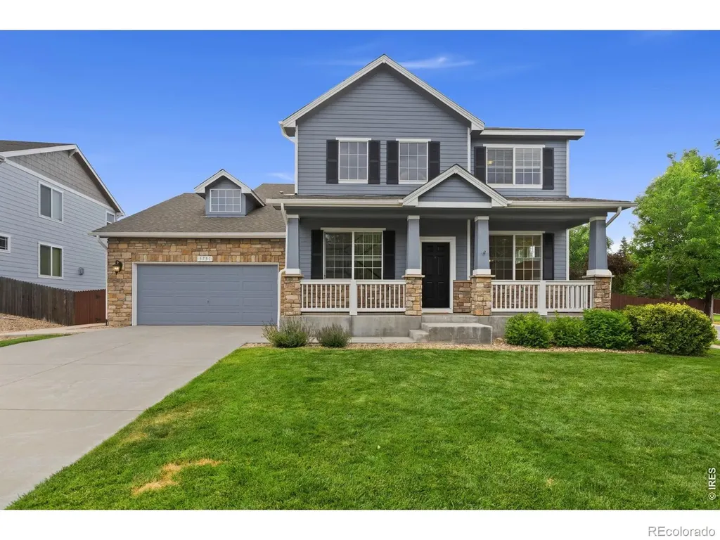 5751 Banner Street Timnath CO 80547