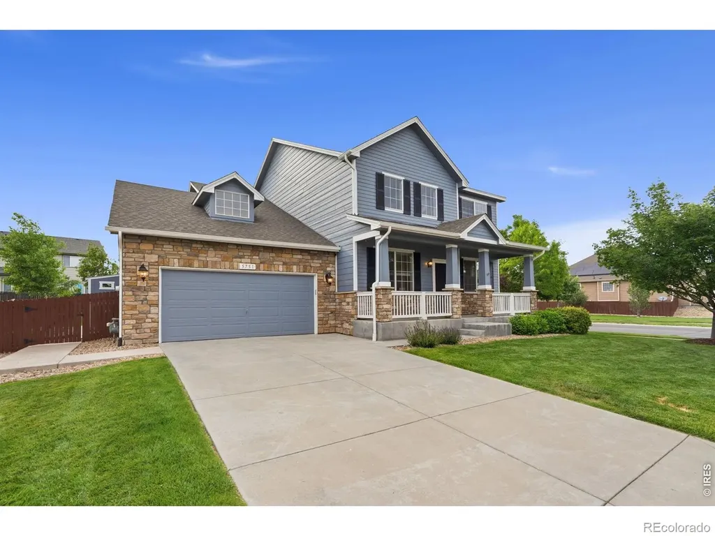 5751 Banner Street Timnath CO 80547