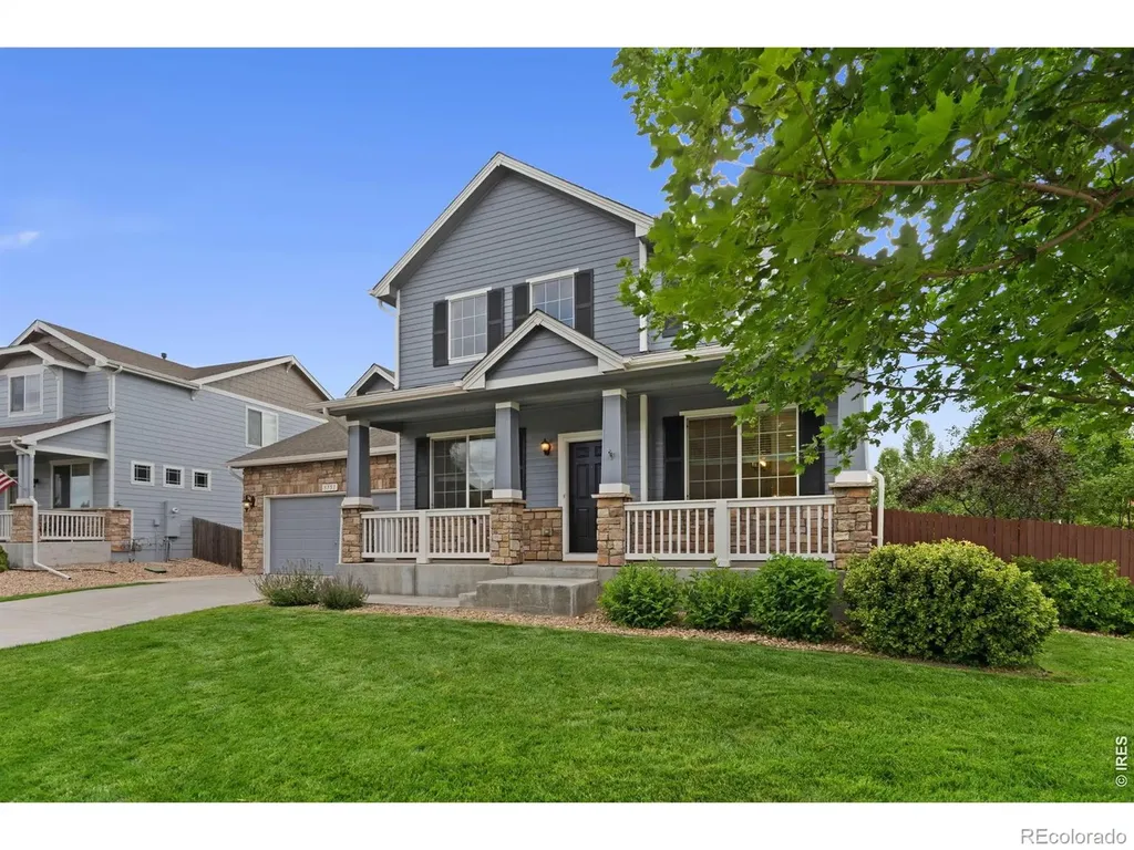 5751 Banner Street Timnath CO 80547