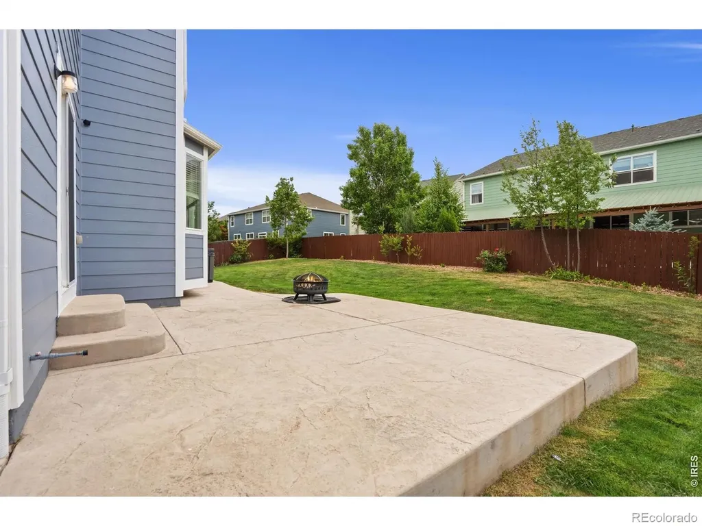5751 Banner Street Timnath CO 80547