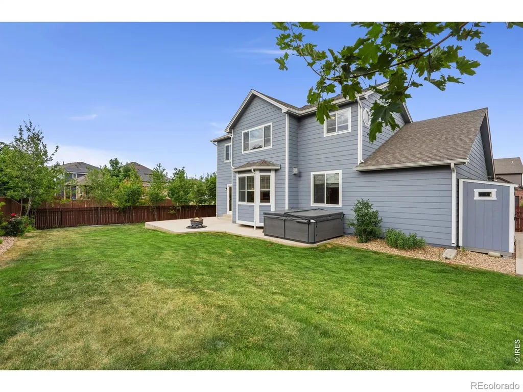 5751 Banner Street Timnath CO 80547