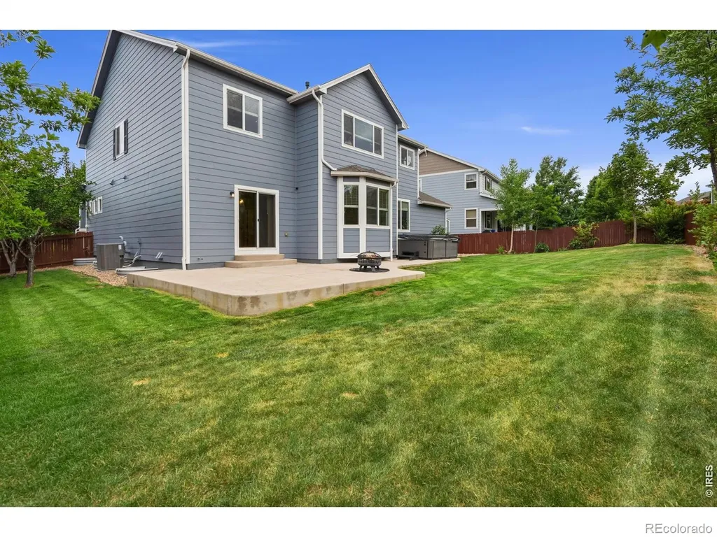 5751 Banner Street Timnath CO 80547