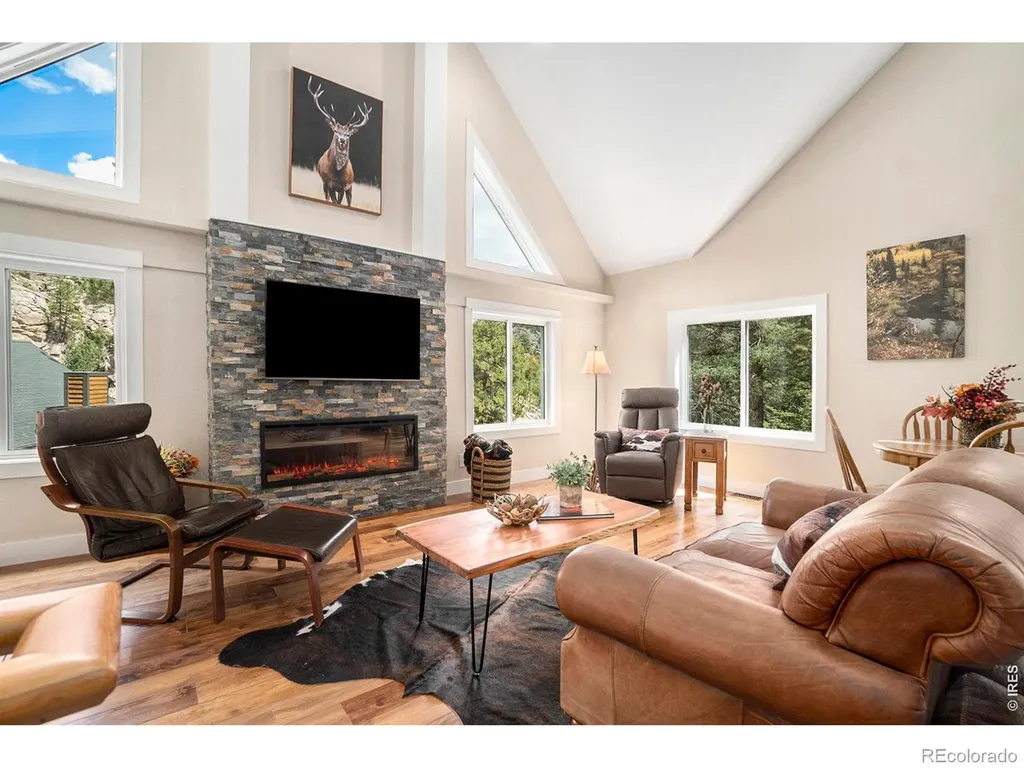 148 Big Pine Lane Drake CO 80515