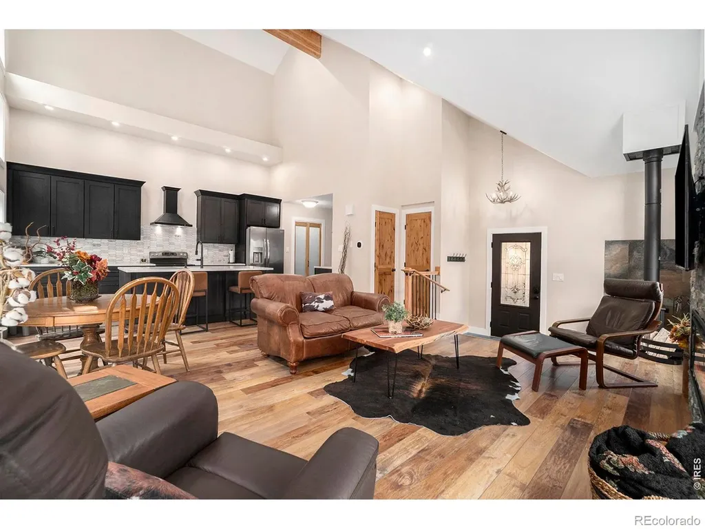 148 Big Pine Lane Drake CO 80515