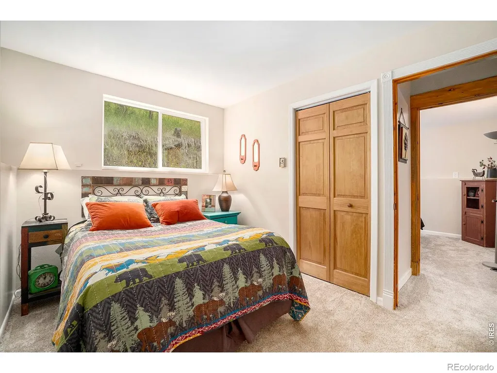 148 Big Pine Lane Drake CO 80515
