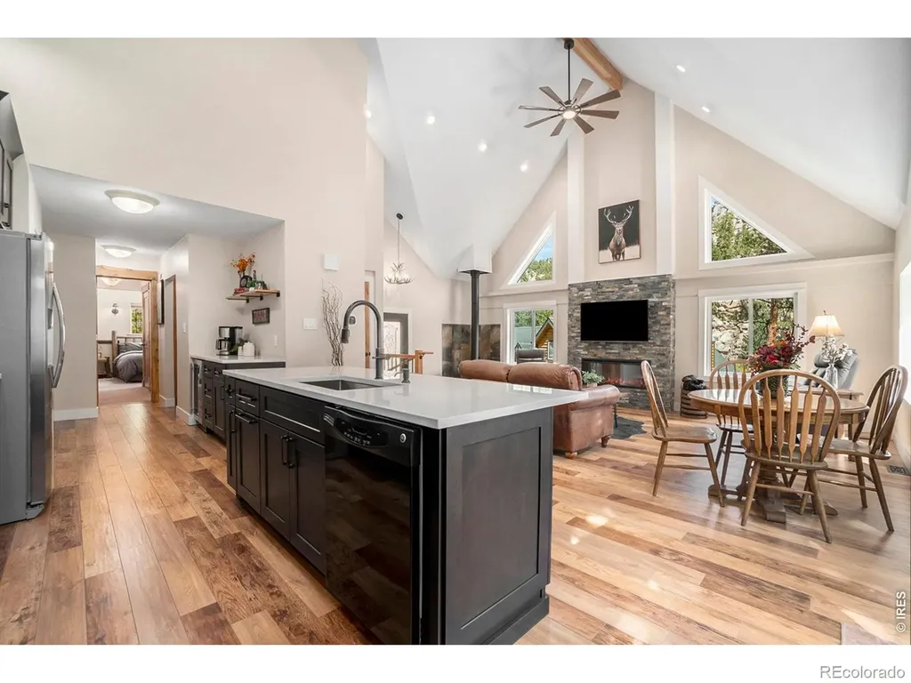 148 Big Pine Lane Drake CO 80515