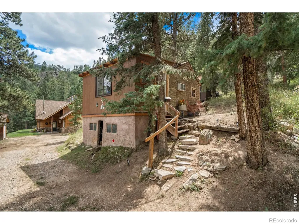 148 Big Pine Lane Drake CO 80515