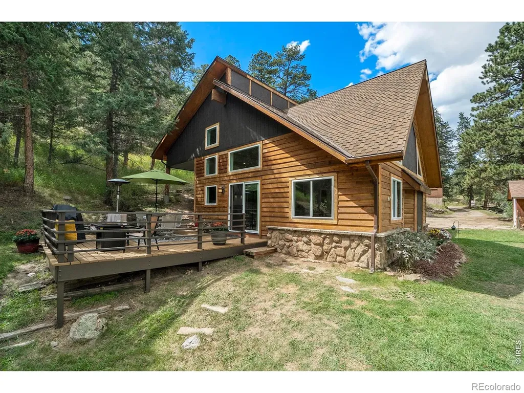 148 Big Pine Lane Drake CO 80515