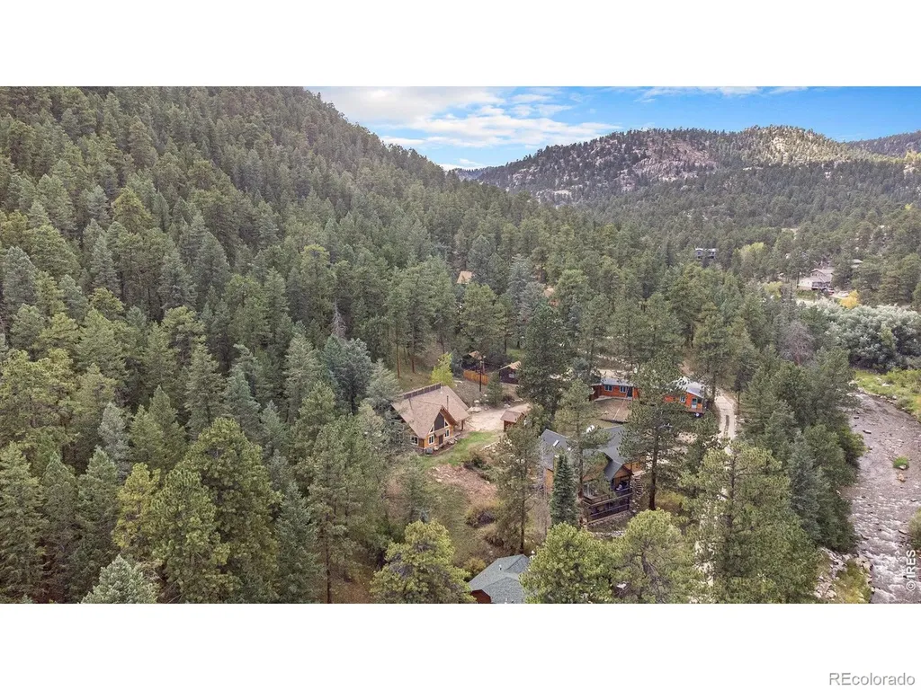 148 Big Pine Lane Drake CO 80515