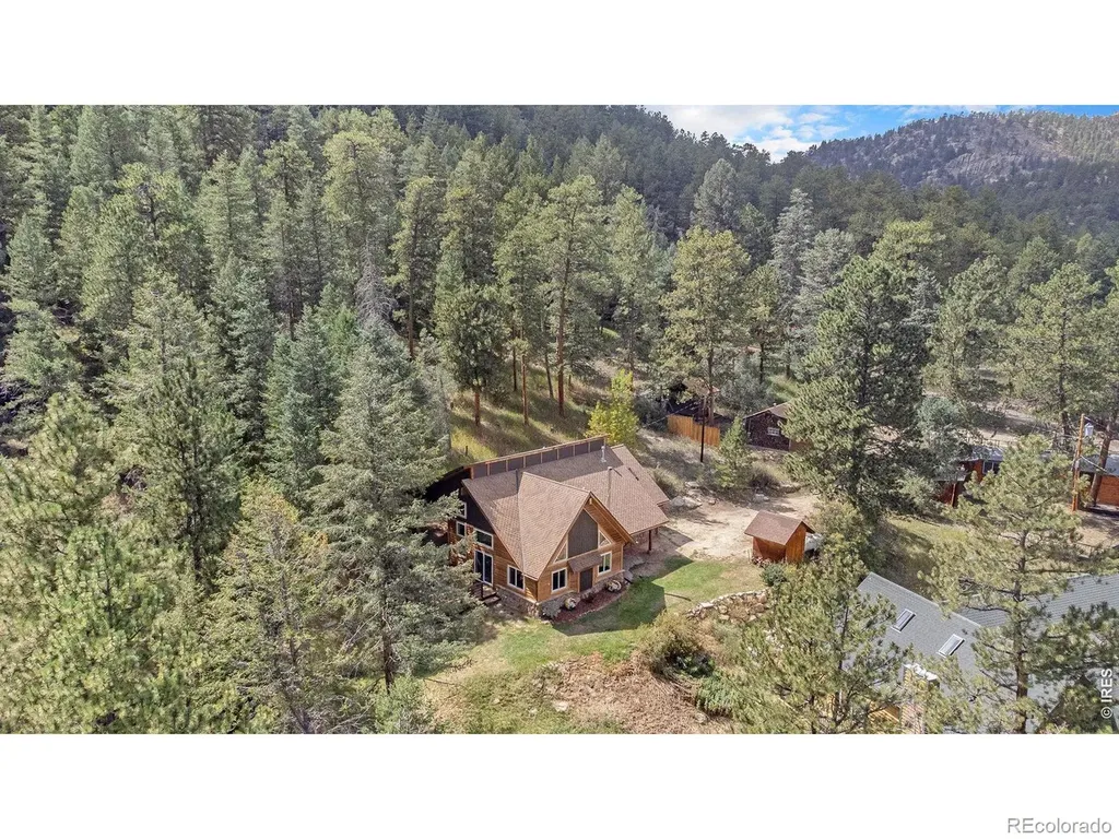 148 Big Pine Lane Drake CO 80515