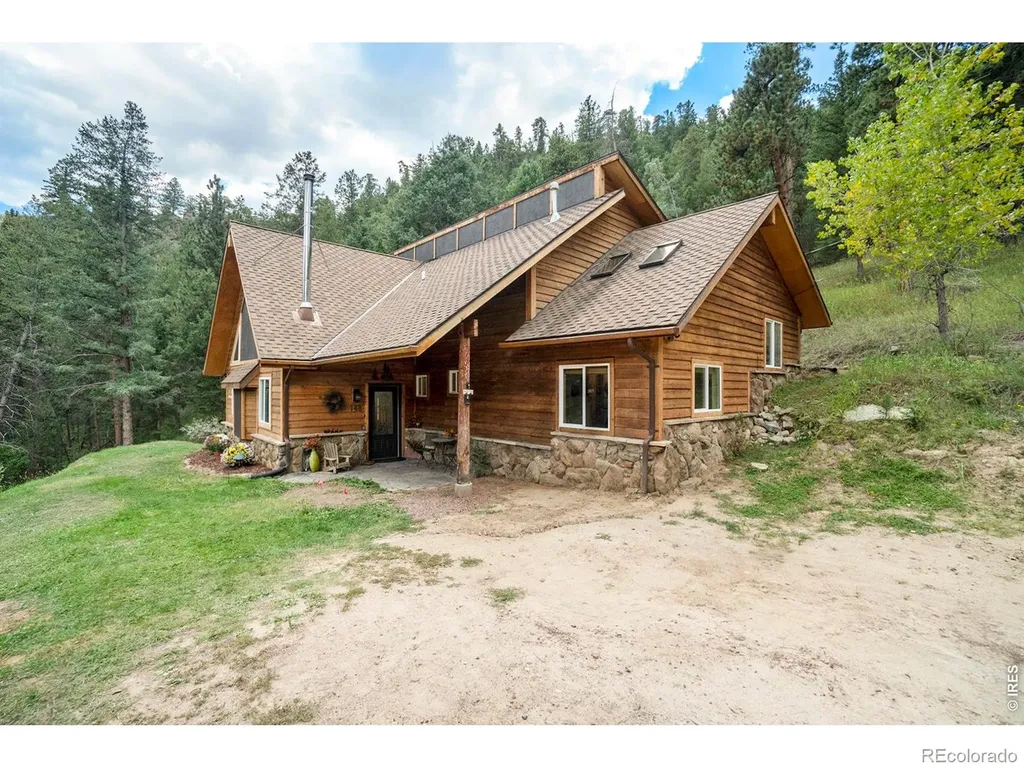 148 Big Pine Lane Drake CO 80515