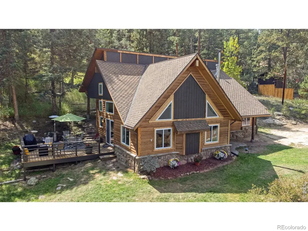 148 Big Pine Lane Drake CO 80515
