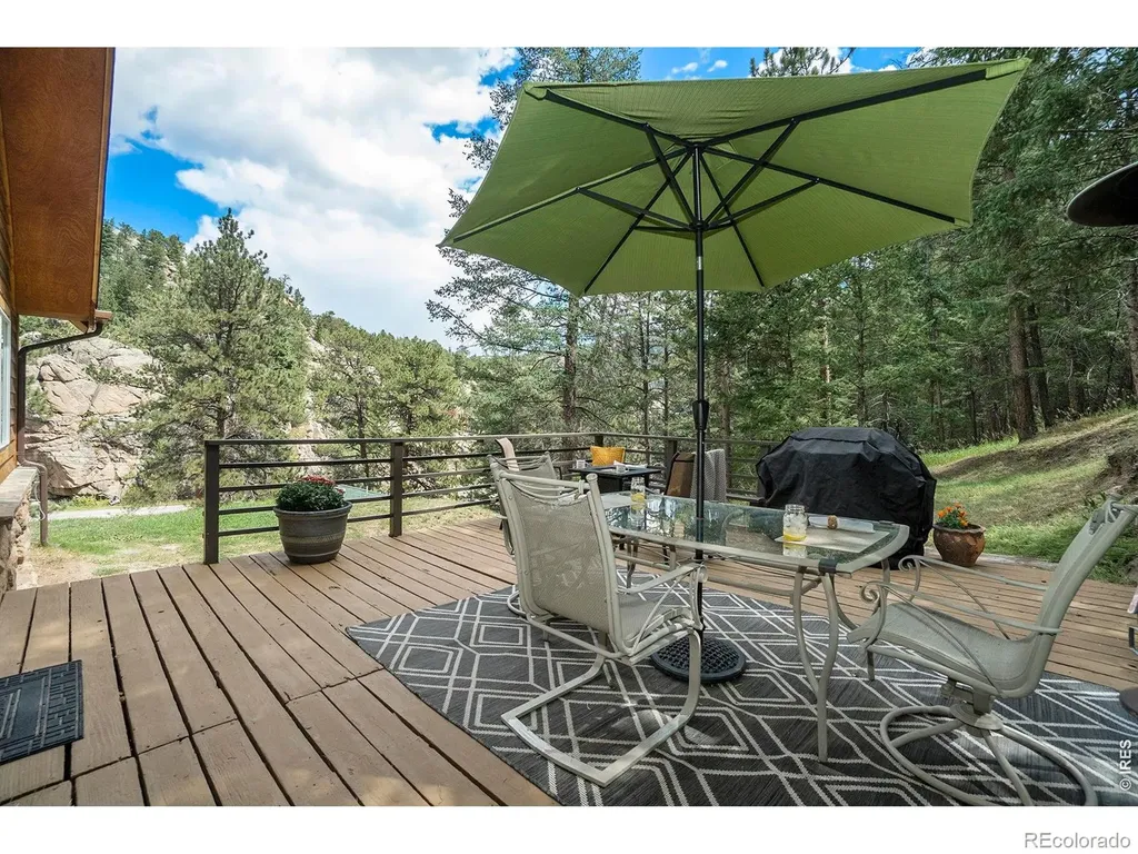 148 Big Pine Lane Drake CO 80515