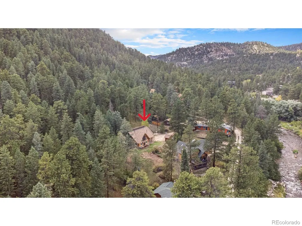 148 Big Pine Lane Drake CO 80515