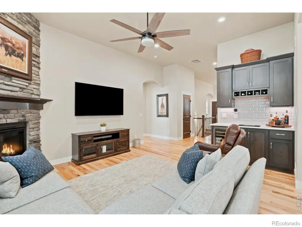674 Vermilion Peak Drive Windsor CO 80550