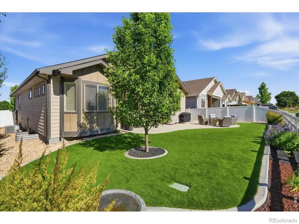 674 Vermilion Peak Drive Windsor CO 80550
