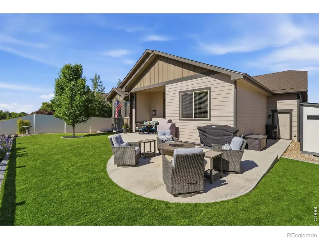 674 Vermilion Peak Drive Windsor CO 80550