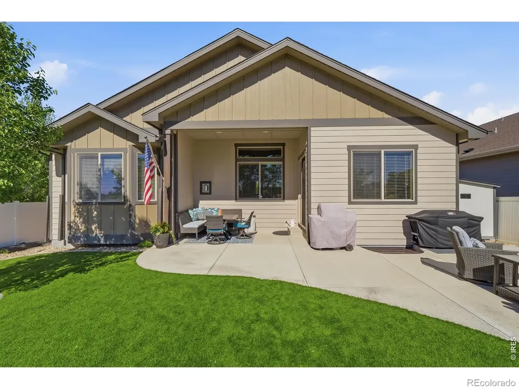 674 Vermilion Peak Drive Windsor CO 80550