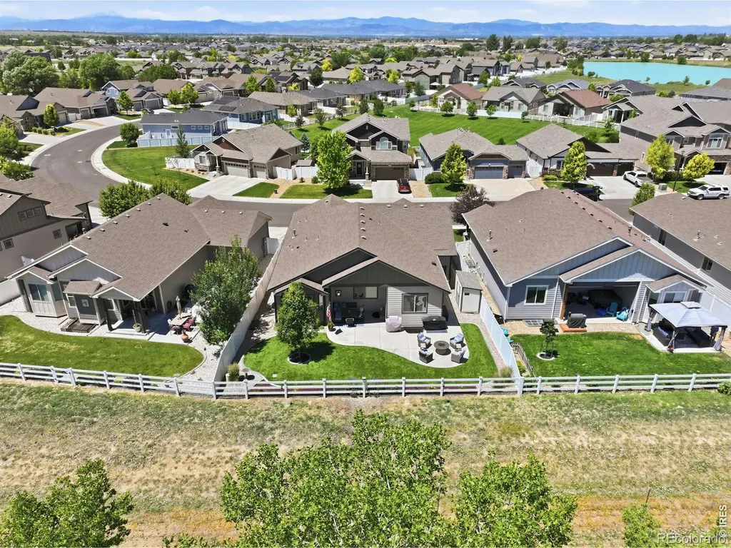 674 Vermilion Peak Drive Windsor CO 80550