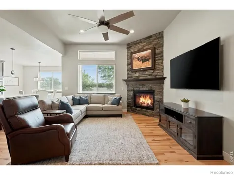 674 Vermilion Peak Drive Windsor CO 80550