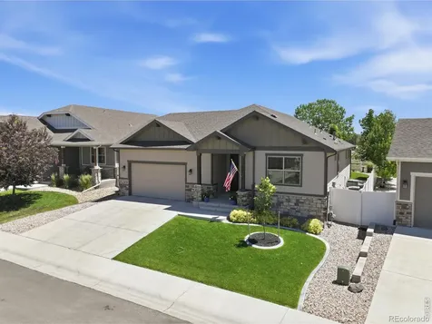 674 Vermilion Peak Drive Windsor CO 80550