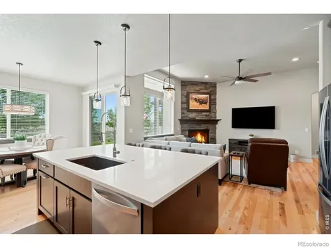 674 Vermilion Peak Drive Windsor CO 80550