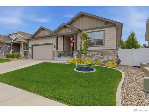 674 Vermilion Peak Drive Windsor CO 80550