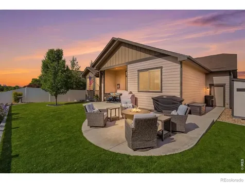 674 Vermilion Peak Drive Windsor CO 80550