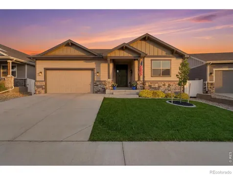 674 Vermilion Peak Drive Windsor CO 80550