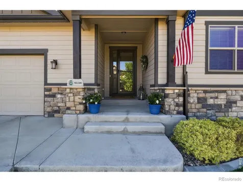 674 Vermilion Peak Drive Windsor CO 80550