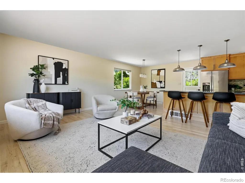720 Gillaspie Drive Boulder CO 80305