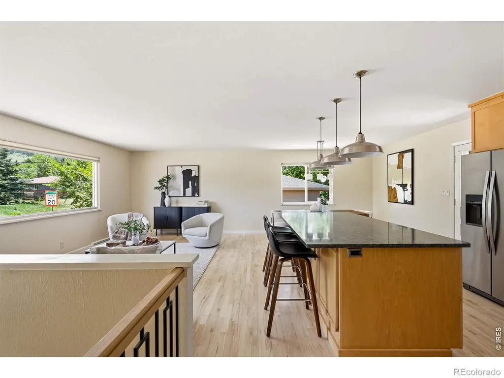 720 Gillaspie Drive Boulder CO 80305