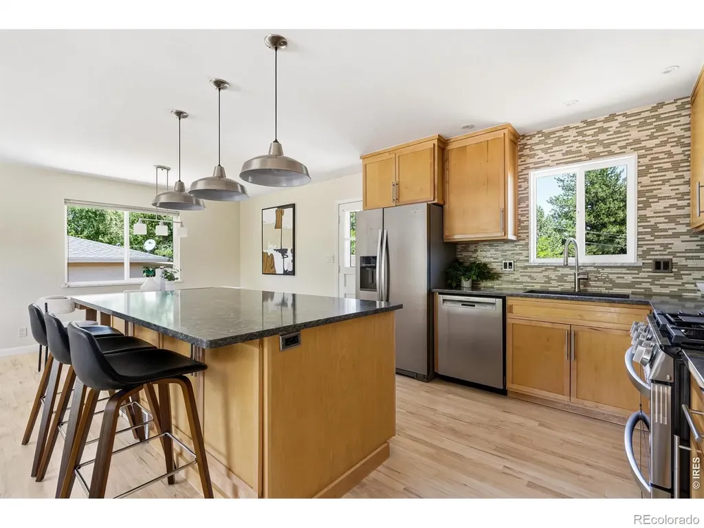 720 Gillaspie Drive Boulder CO 80305