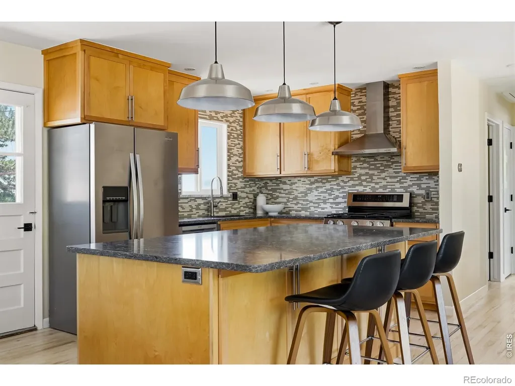 720 Gillaspie Drive Boulder CO 80305