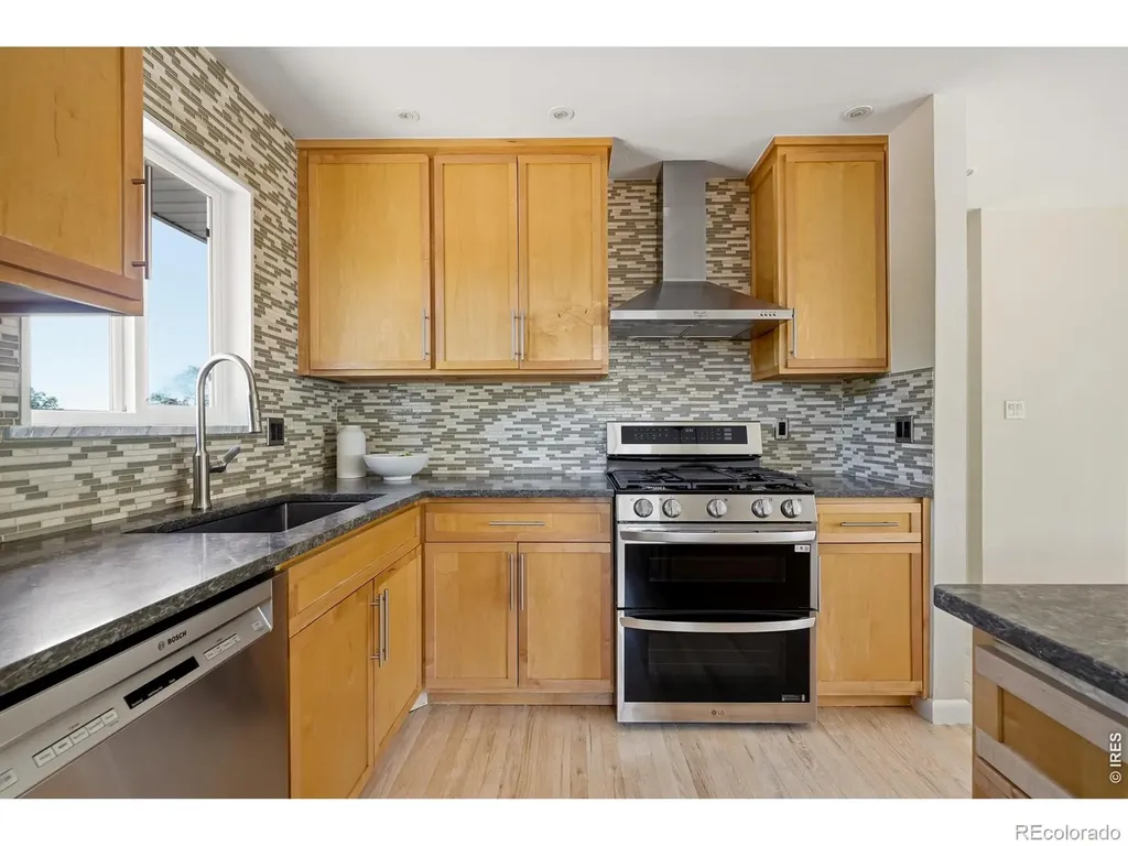720 Gillaspie Drive Boulder CO 80305