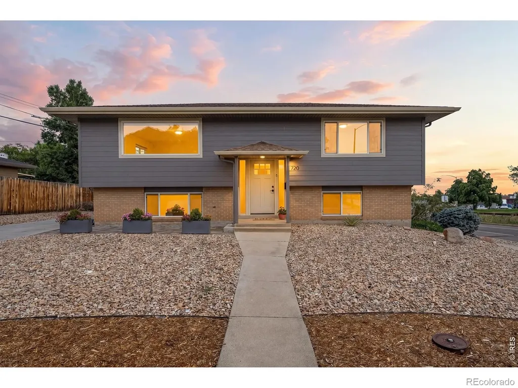 720 Gillaspie Drive Boulder CO 80305