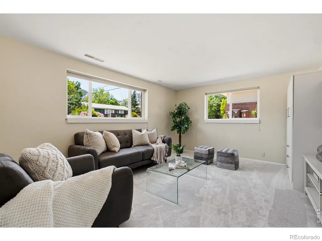 720 Gillaspie Drive Boulder CO 80305