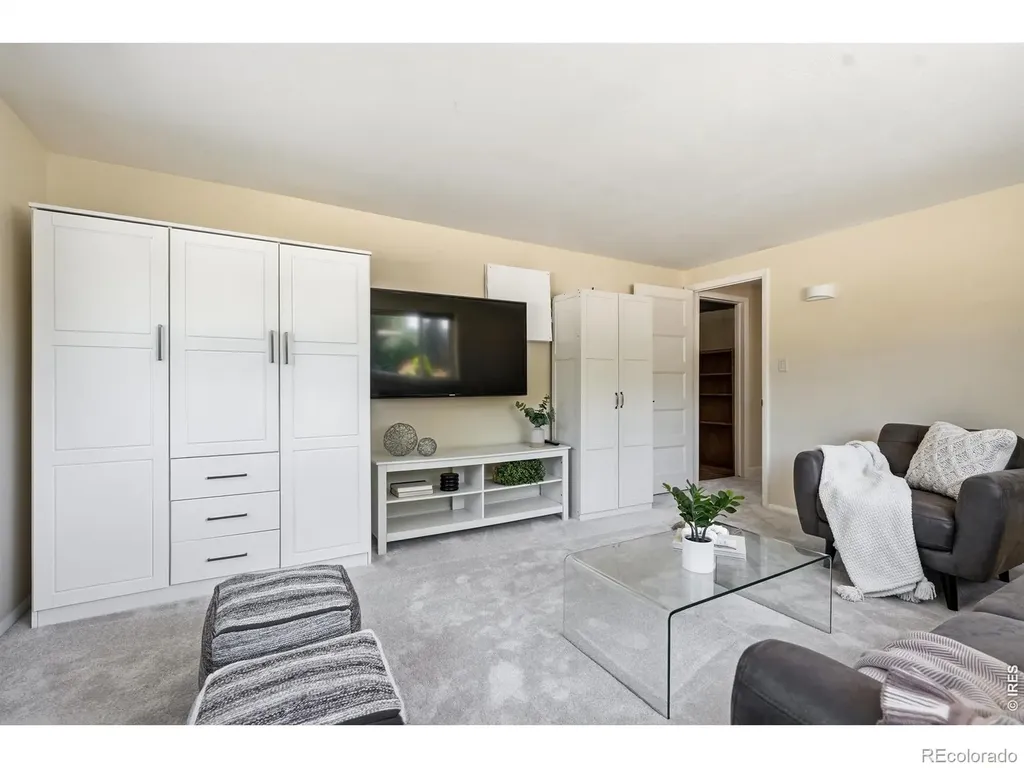 720 Gillaspie Drive Boulder CO 80305