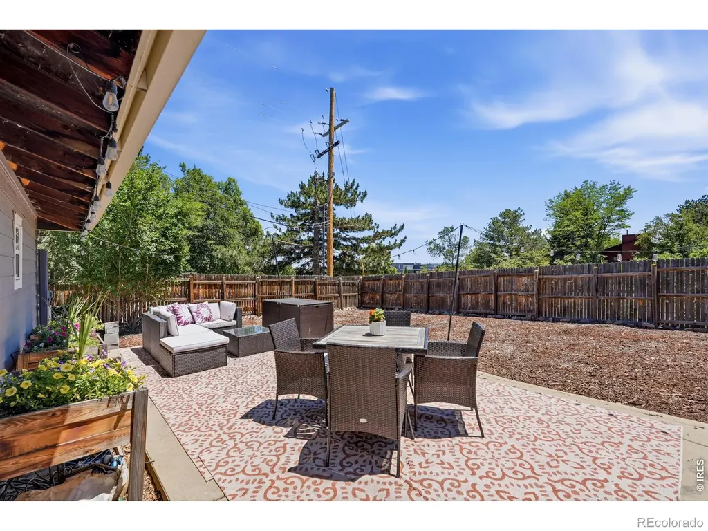 720 Gillaspie Drive Boulder CO 80305