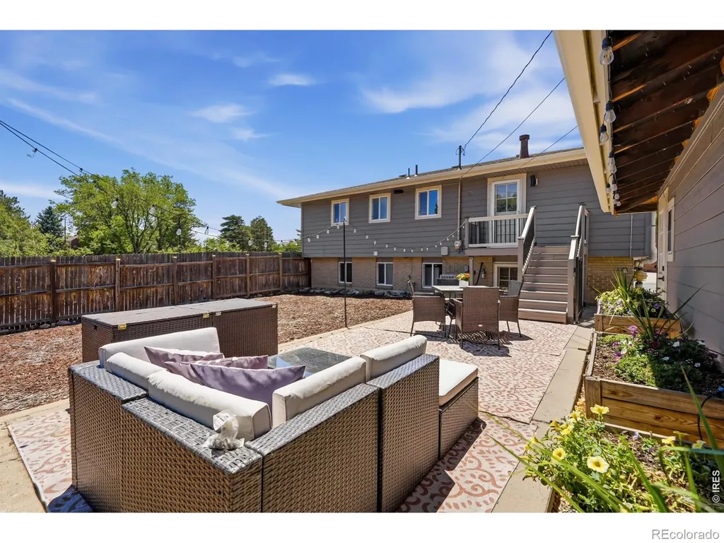720 Gillaspie Drive Boulder CO 80305