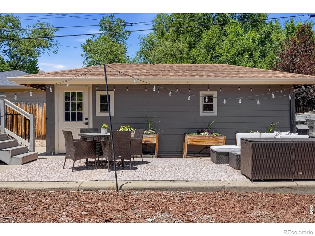 720 Gillaspie Drive Boulder CO 80305
