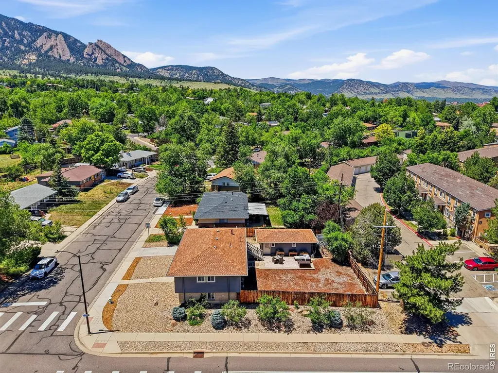 720 Gillaspie Drive Boulder CO 80305